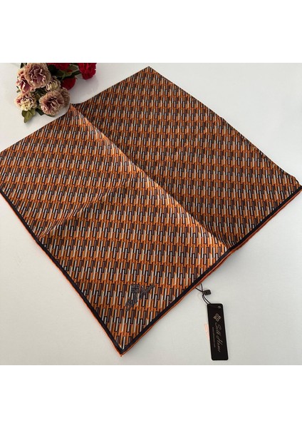 Twill Ipek Eşarp IPKH0301