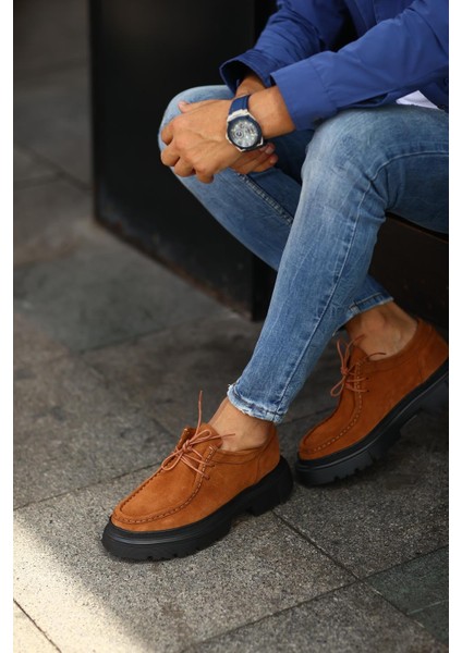 -Taba Sneakers Taba