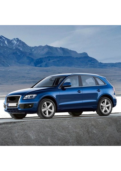 Audi Q5 2009-2012 Fiskiye Memesi Bağlantı Aparatı 3B0955665C