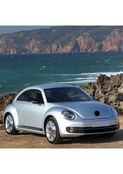 Vw Beetle 2012-2016 Fiskiye Memesi Bağlantı Aparatı 3B0955665C