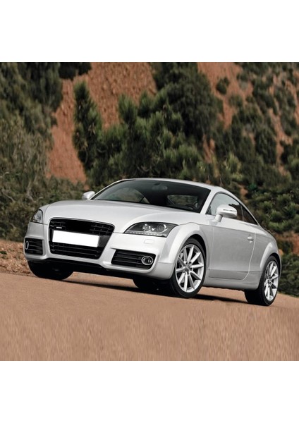 Audi Tt 2011-2014 Fiskiye Memesi Bağlantı Aparatı 3B0955665C