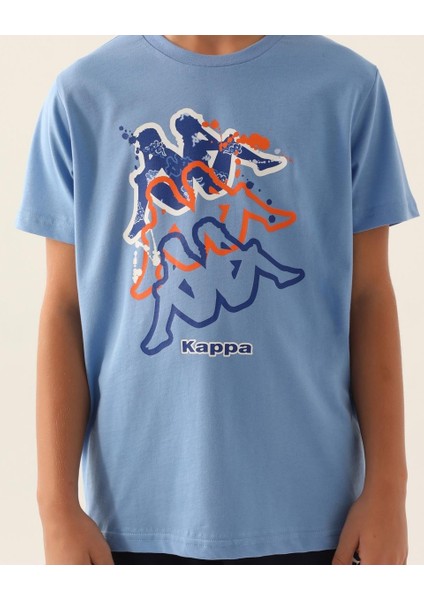 %100 Pamuk Erkek Çocuk T-Shirt 381Y8DW fırsatları