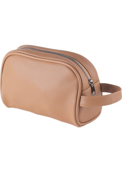 Nons Deri Taba Erkek Tıraş Çantası, Günlük El Çantası, Portföy&clutch Bakım Çantası fiyatları