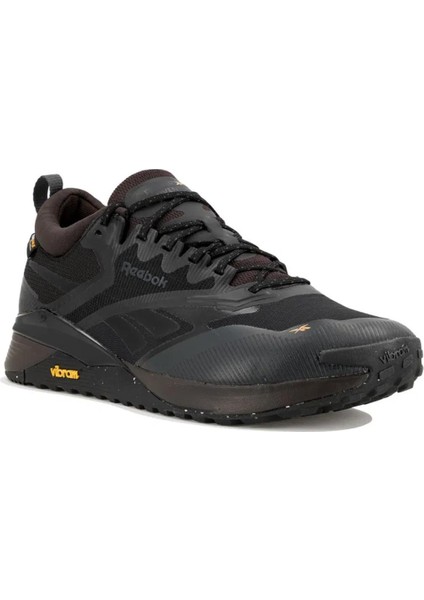 100204563 Nano X4 Adventure Unisex Koşu Ayakkabısı - Siyah