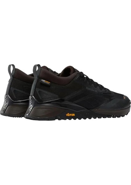 100204563 Nano X4 Adventure Unisex Koşu Ayakkabısı - Siyah