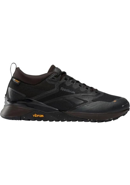 100204563 Nano X4 Adventure Unisex Koşu Ayakkabısı - Siyah