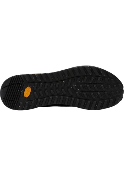 100204563 Nano X4 Adventure Unisex Koşu Ayakkabısı - Siyah