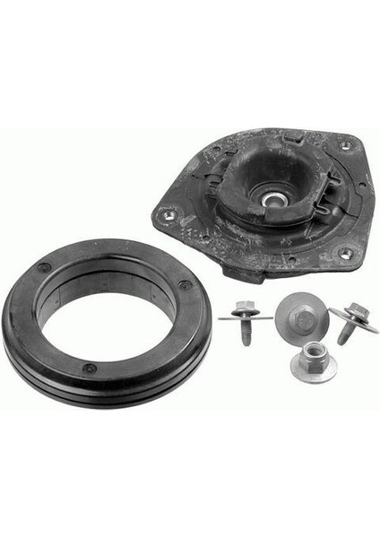802525 Amortisör Takozu Ön Sol Nissan Qashqai J10 2007-KOLEOS 2007- 54320JD00B