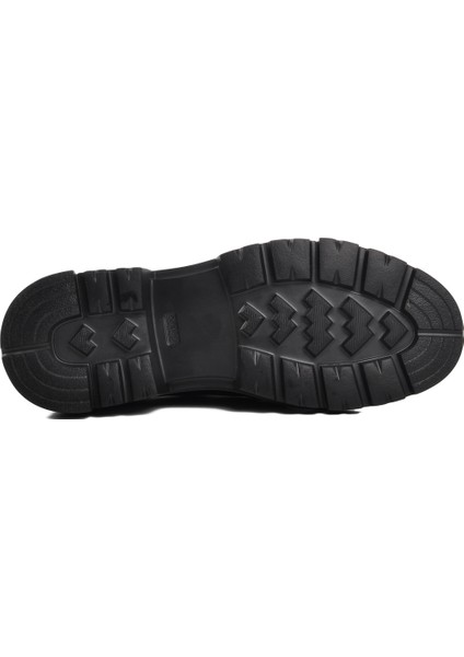 Siyah Açma Erkek Klasik Ayakkabı indirimleri