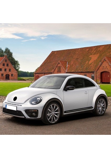 Vw Beetle 2017-2019 Fiskiye Memesi Bağlantı Aparatı 3B0955665C
