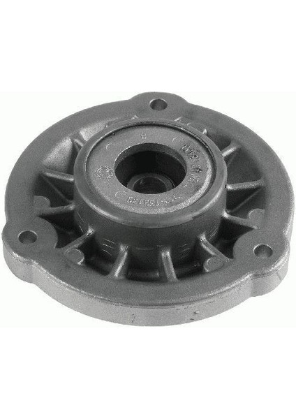 802518 Amortisör Takozu Ön Bmw F9 31306795083