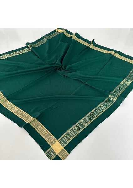Lüx Jakar Eşarp JPS0102