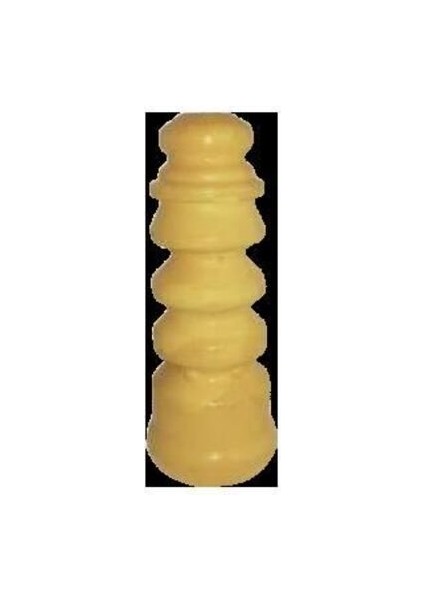 80005 Arka Amortisör Takozu Armut Beetle Bora Golf Iv Jetta Polo A3 Leon Octavia Toledo 1J0512131