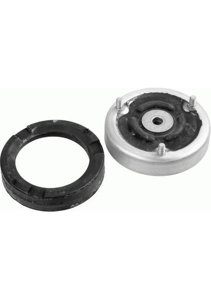 802462 Amortisör Takozu Arka Bmw E60 E63 E64 802462