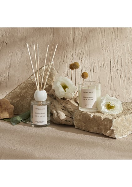 Essentials Silk Musk Çubuklu Ortam Kokusu 100 ml