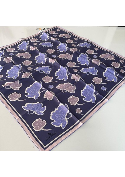 Twill Ipek Eşarp IPKH0201