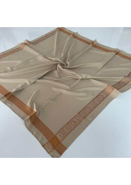 Lüx Jakar Eşarp JPS0103