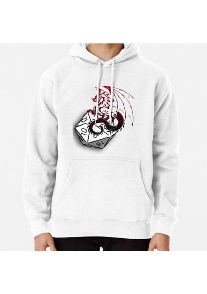 Make Your Choice Baskılı Sweatshirt