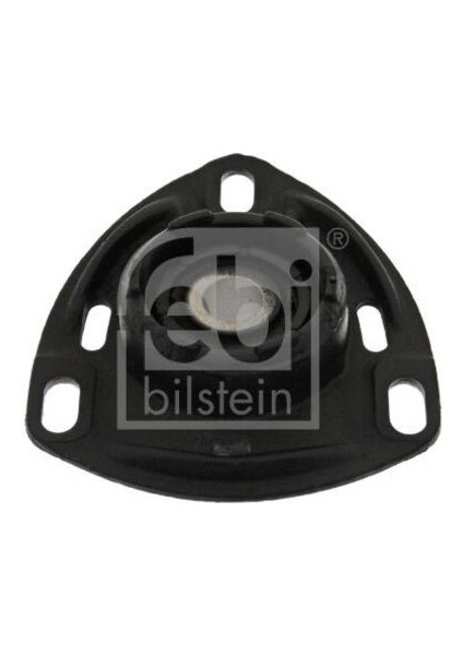 01876 Amortisör Takozu Ön 10021 01 Volkswagen A100-A6 Bm 91-96 4A0412377C