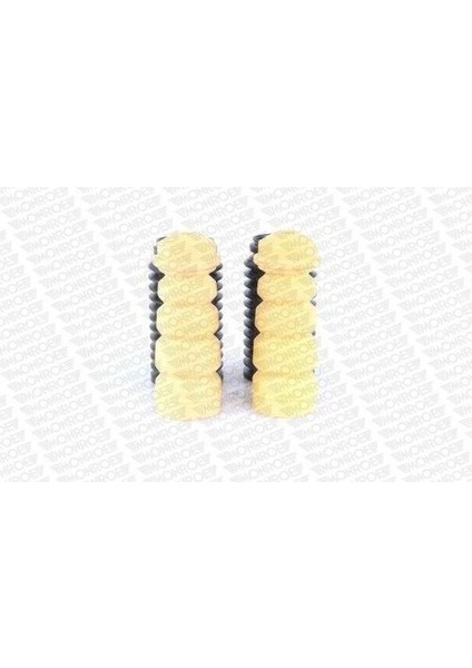PK017 Amortisör Takozu Körüğü Kit Golf Iı-Iıı-Iv-Jetta Iı-Passat-Toledo-Favorit-Felicia 6U0513423