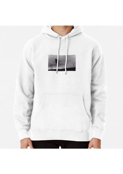 Gates Of Infinity Baskılı Sweatshirt