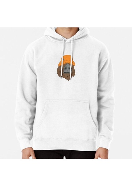 The Big Lez Show Sassy Baskılı Sweatshirt
