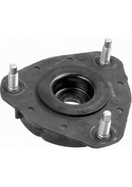 9589 Ön Amortisör Takozu Focus 98-04 Connect 02-12 98AG3K155AE