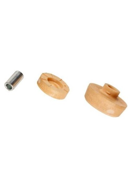 Lemförder 3125201 Amortisör Takozu Mini R50 R53 R56 R55 R52 R57 R58 R59 Arka 33526754124
