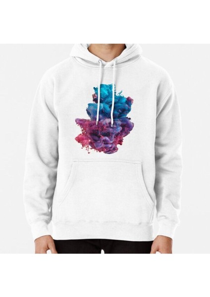 Future Album Cover Ds2 - Dirty Sprite 2 Baskılı Sweatshirt