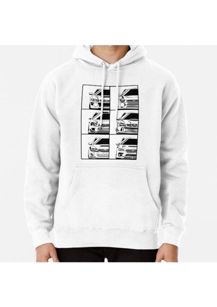 Generations Baskılı Sweatshirt