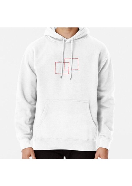 Pinegrove Baskılı Sweatshirt