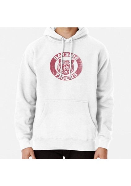 Go Bayside Baskılı Sweatshirt
