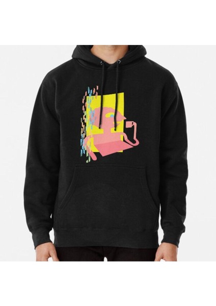 Prısmo The Wısh Master Baskılı Sweatshirt