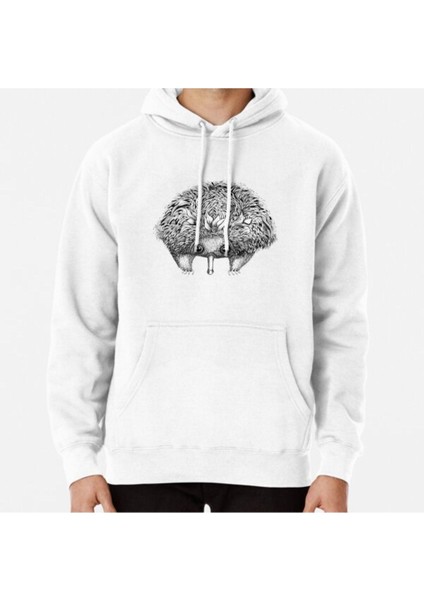 Edna Baskılı Sweatshirt