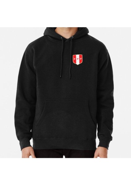 Fpf - Peru Baskılı Sweatshirt