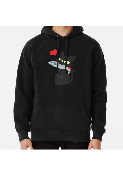 Get! Baskılı Sweatshirt