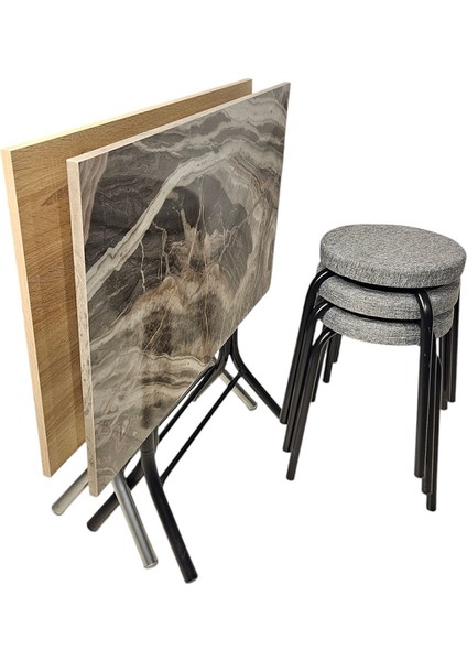 Masa Katlanır Ayaklı Foldıng Table طاولة قابلة للطي Tawilat Qabilat Liltayi