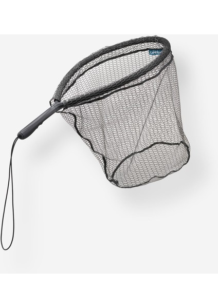 Caperlan Batmaz Balık Kepçesi - Balıkçılık - 70 cm