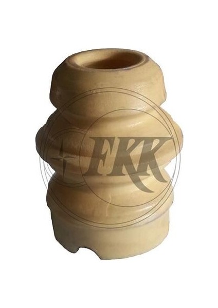 1815 Amortisör Takozu Ön (Stoper) Bmw E46 N40 N41 31336750892