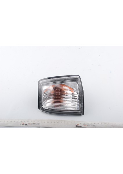 Sol Sinyal Beyaz Mazda B2500 1997-2000 Uyumlu UH7151070 fırsatları