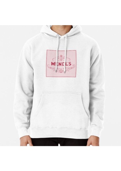 Mendl's Patisserie Baskılı Sweatshirt