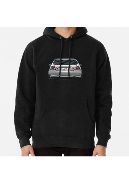 Altezza / IS300 Baskılı Sweatshirt