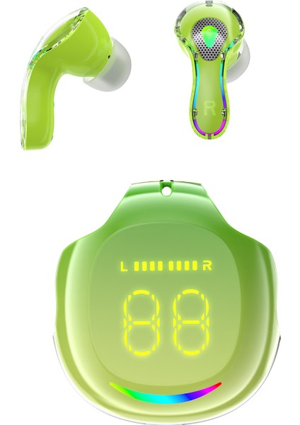 NT-BTH27 Kaıyu Kulakiçi Bluetooth Kulaklık