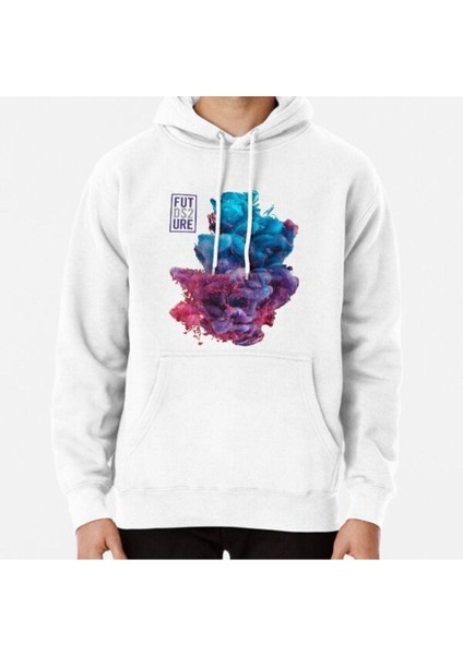 Future Ds2 CD Cover - Dirty Sprite 2 Artwork Baskılı Sweatshirt