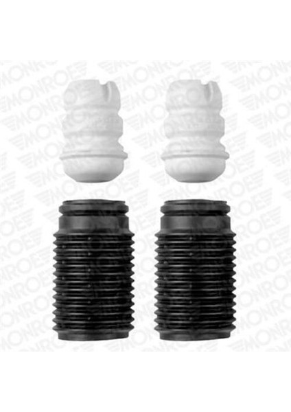 PK006 Amortisör Takozu Körüğü Kit BRAVA-BRAVO-MAREA-BERLINGO-SXARA-P106-P205-PARTNER 525433