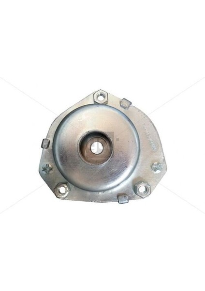 5166 Amortisör Takozu Ön Sağ (Dokum) Boxer Jumper Ducato 94-02 1323166080