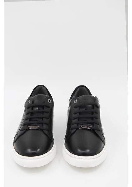 C11701 Erkek Casual Ayakkabı - Siyah fiyatları