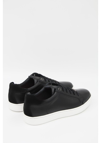 C11701 Erkek Casual Ayakkabı - Siyah modelleri