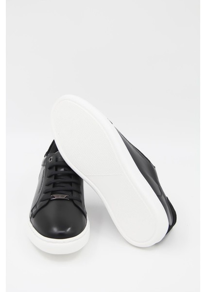 C11701 Erkek Casual Ayakkabı - Siyah fırsatları