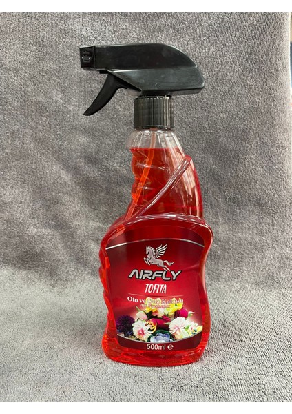 Airfly Oto ve Oda Kokusu Tofita (500 Ml)